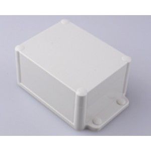 جعبه الکترونیکی  پلاستیکی ضدآب  BWP 10015-A1
