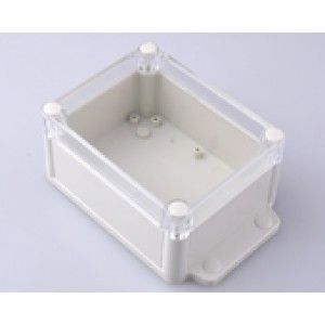 جعبه الکترونیکی  پلاستیکی ضدآب  BWP 10015-A2