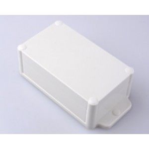 جعبه الکترونیکی  پلاستیکی ضدآب  BWP 10016-A1