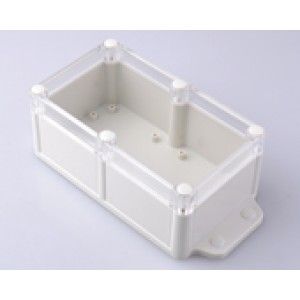 جعبه الکترونیکی  پلاستیکی ضدآب  BWP 10016-A2