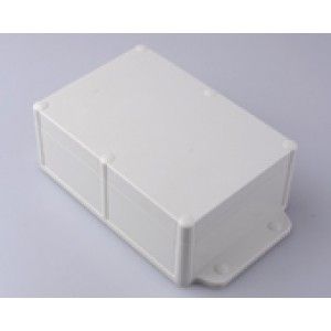 جعبه الکترونیکی  پلاستیکی ضدآب  BWP 10017-A1