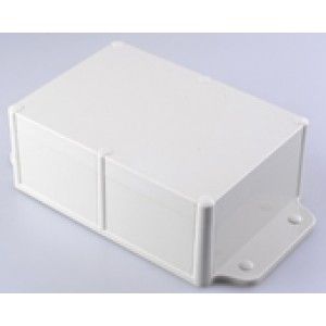 جعبه الکترونیکی  پلاستیکی ضدآب  BWP 10018-A1