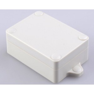جعبه الکترونیکی پلاستیکی ضدآب BWP 10019-A1
