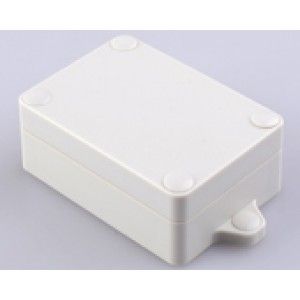 جعبه الکترونیکی پلاستیکی ضدآب BWP 10019-A1