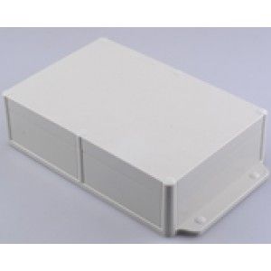 جعبه الکترونیکی پلاستیکی ضدآب BWP 10020-A1
