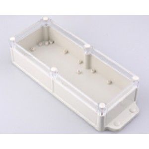 جعبه الکترونیکی پلاستیکی ضدآب BWP 10021-A2