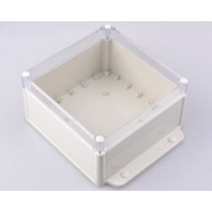 جعبه الکترونیکی پلاستیکی ضدآب BWP 10023-A2