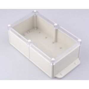 جعبه الکترونیکی پلاستیکی ضدآب  BWP 10025-A2