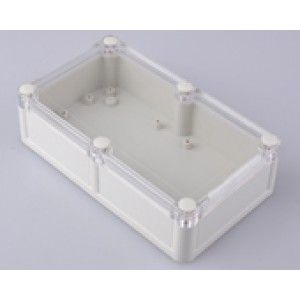 جعبه الکترونیکی ضدآب  BWP 10502-A2
