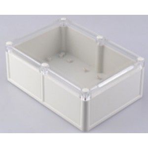 جعبه الکترونیکی ضدآب  BWP 10508-A2