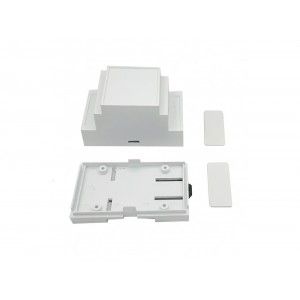 جعبه الکترونیکی ریلی SRT 80001