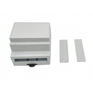 جعبه الکترونیکی ریلی SRT 80003