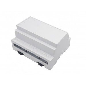 جعبه الکترونیکی ریلی SRT 80004