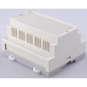 جعبه الکترونیکی ریلی BRT 80004-B1