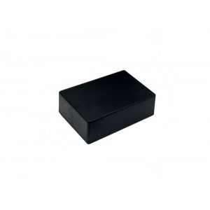 جعبه الکترونیکی  پلاستیکی  SMD 120-08