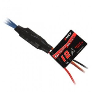 اسپيد كنترل 12 آمپرSimon series