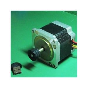 استپر موتورSTEPPER MOTOR 127S50231