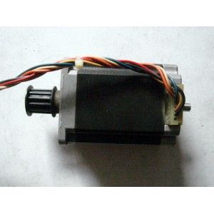 استپر موتور STEPPER MOTOR 103H7126-0415