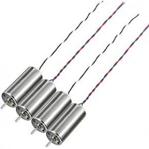 موتور تکی Coreless  8.5x20mm