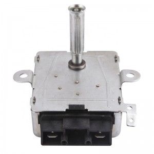 موتور سنکرون 220 ولت 6 وات  KX-B مناسب برای دستگاه جوجه کشی