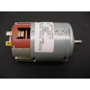 Buhler motor 24v 1.13.018.105