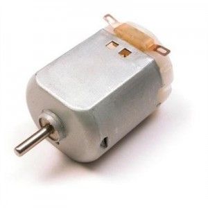 موتور اسباب بازی Dc Motor 3-6v