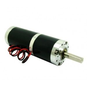 موتور گیربکس 12 ولت دی سی ZGX38 24v 50 RPM