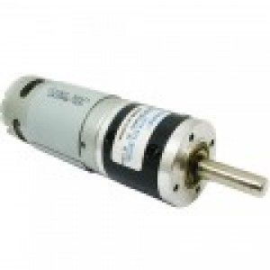 موتور گیربکس 12 ولت دی سی ZGX28 12V 20 RPM
