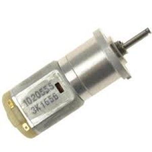 موتور گیربکس خورشیدی ژاپنی  Planet Gear Motor 12v 500rpm