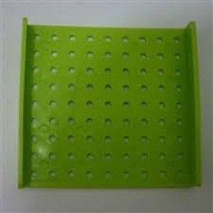 شاسی ربات پلاستیکی