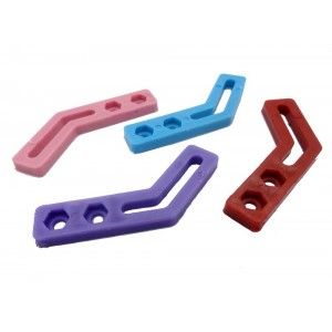 سازه ربات S120