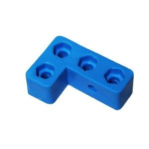 سازه پلاستیکی ساخت ربات IL4