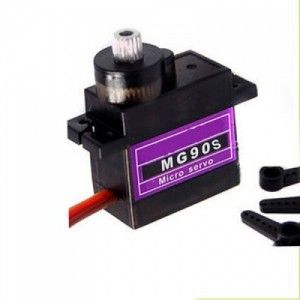 سروو موتورMG90S