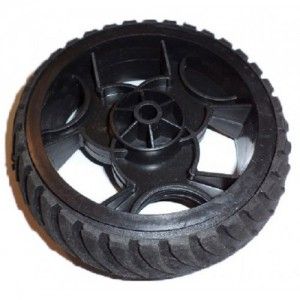 چرخ ربات آجدار 15cm