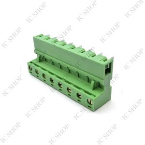 فونیکس 8 پین رایت 7.62