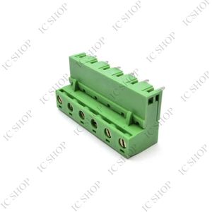 فونیکس 6 پین رایت 7.62