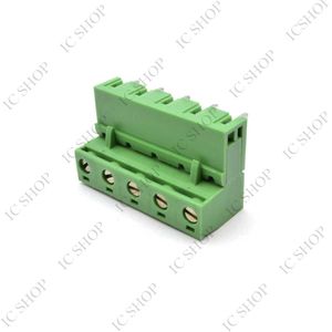 فونیکس 5 پین رایت 7.62