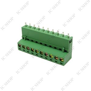 فونیکس 10 پین صاف 7.62