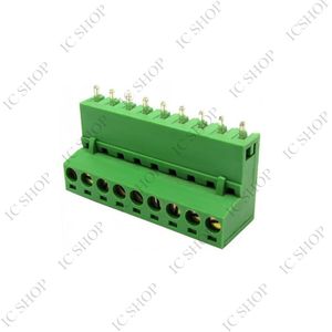 فونیکس 9 پین صاف 7.62