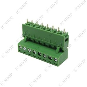 فونیکس 8 پین صاف 7.62