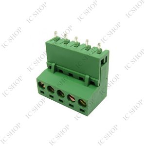 فونیکس 5 پین صاف 7.62