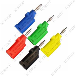 فیش موزی نری انشعاب از پشت زرد