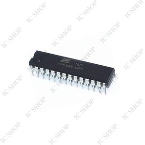ATMEGA8A-DIP
