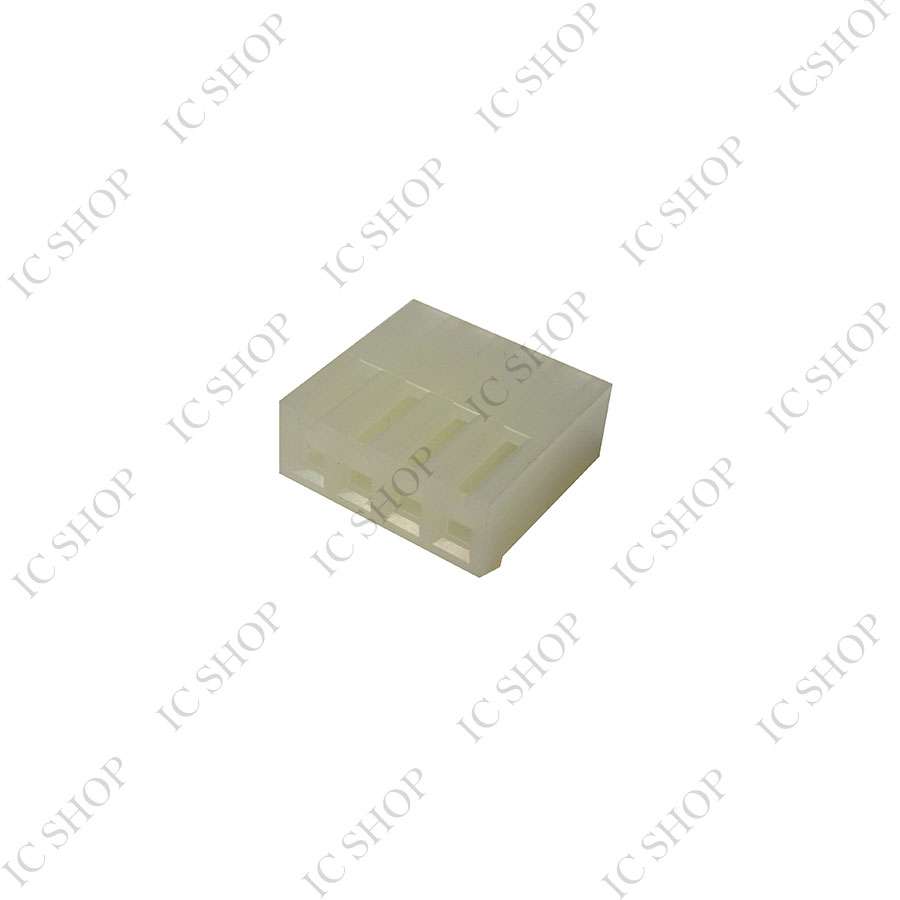 پاور 4 پین مادگی