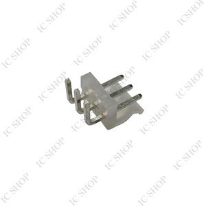 پاور 3 پین رایت (نری)