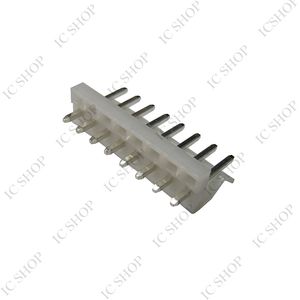 پاور 8 پین صاف (نری)