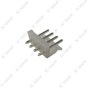 پاور 4 پین صاف (نری)