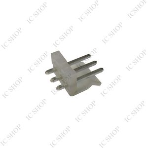 پاور 3 پین صاف (نری)