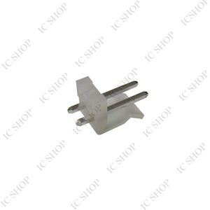 پاور 2 پین صاف (نری)