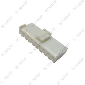 پاور قفلدار 9 پین مادگی